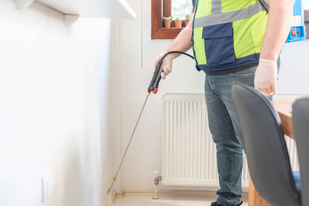 Best Pest Control Near Me  in Mount Holly, NC