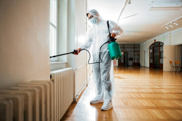  Mount Holly, NC Pest Control Pros