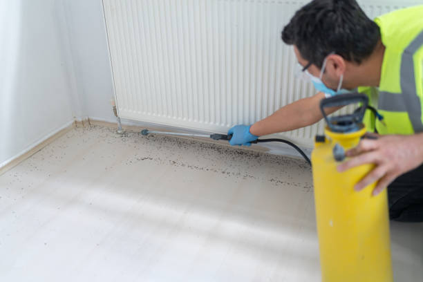 Pest Control for Restaurants in Mount Holly, NC